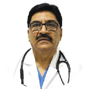 Dr. Udai Kumar