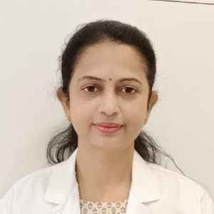 Dr. Aparna Ayyagari