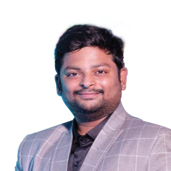 N. Bhargava Tulasiram