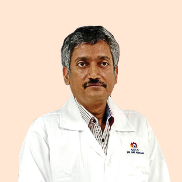 Dr. B.S.R.MURTHY