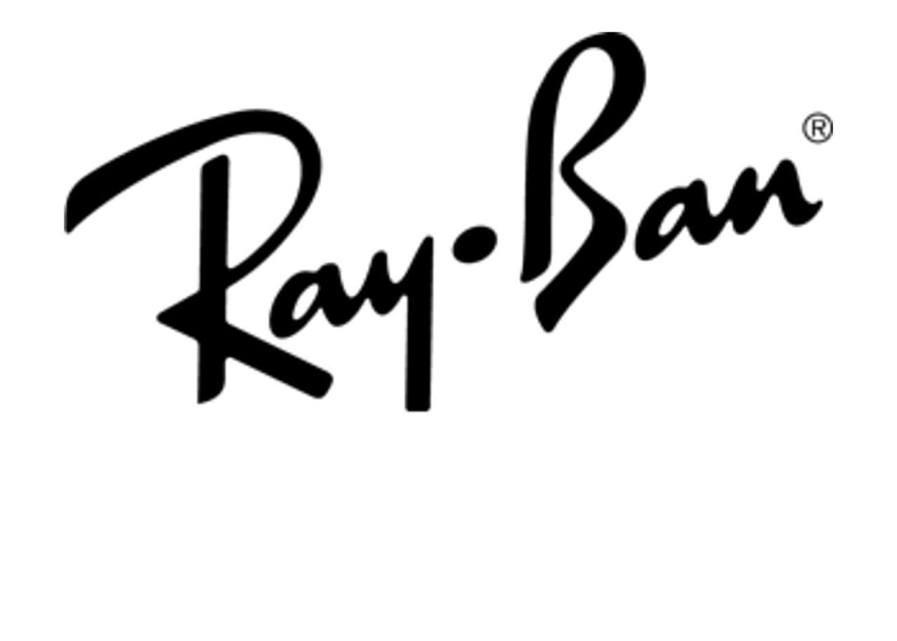 RAY BAN