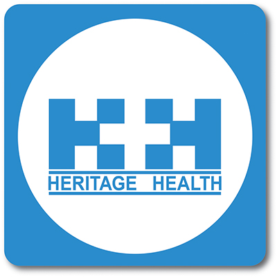 HERITAGE HEALTH
