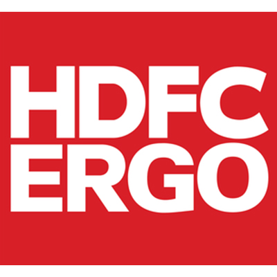 HDFC ERGO