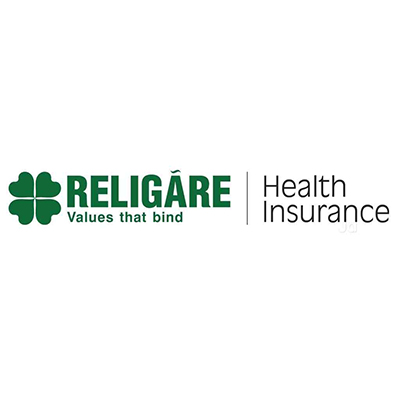 RELIGARE HEALTH INSURANCE