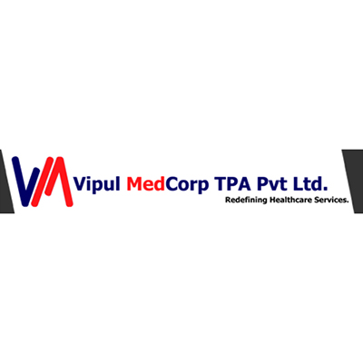 VIPUL MEDCORP