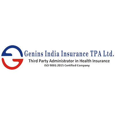 GENINS INDIA